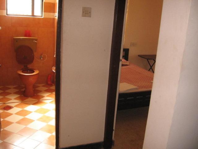 Bethany Inn Vagator Quarto foto