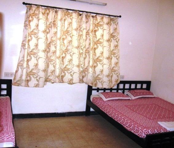 Bethany Inn Vagator Quarto foto