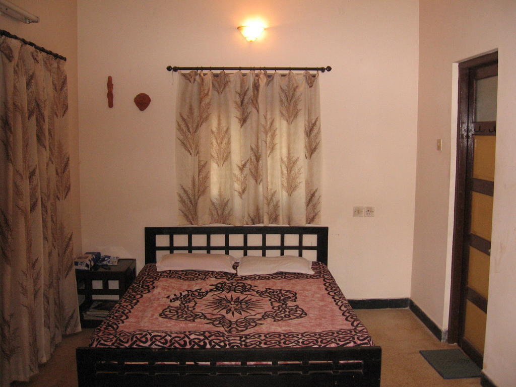 Bethany Inn Vagator Quarto foto